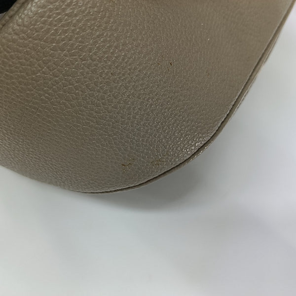 BAGATELLE Calfskin Gray