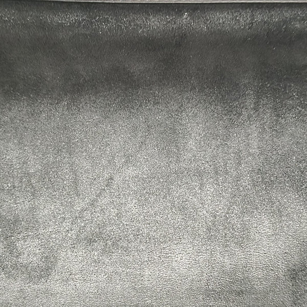 Suede Black