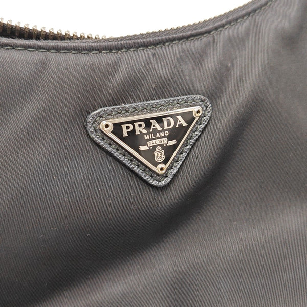Re-Edition2000 Nylon Black