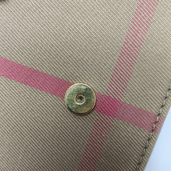 Hampshire Canvas Beige