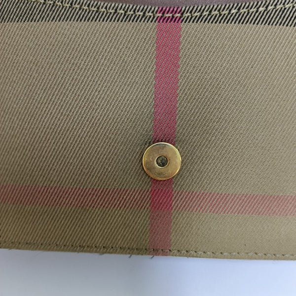 Hampshire Canvas Brown