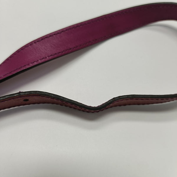 Soho Small Calfskin Red