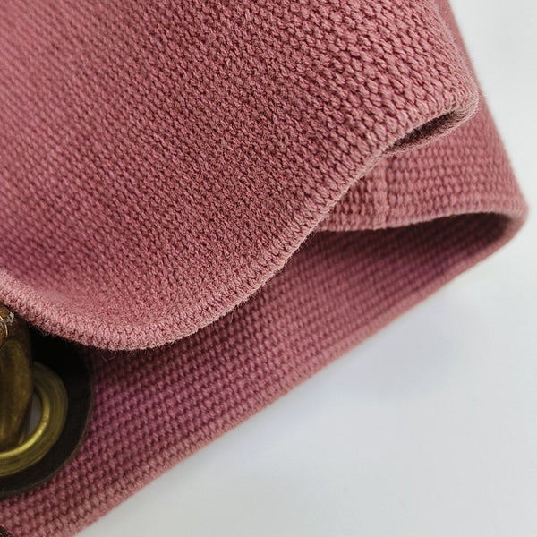 Canvas Tote Bag Beige