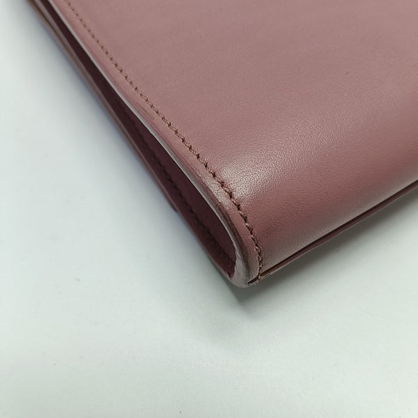 CHYC Y LIGNE Calfskin Pink