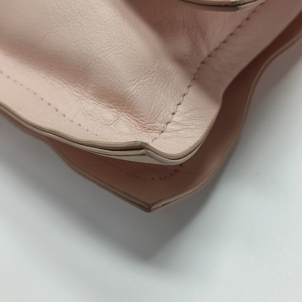 Viva Small Calfskin Pink