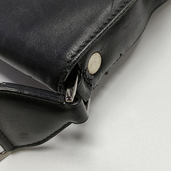 Calfskin Black