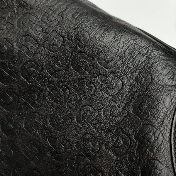 Calfskin Brown