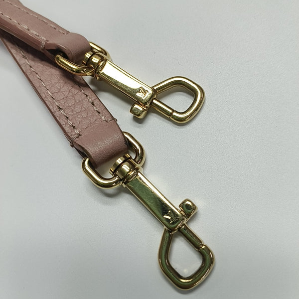 VOLTA Calfskin Pink