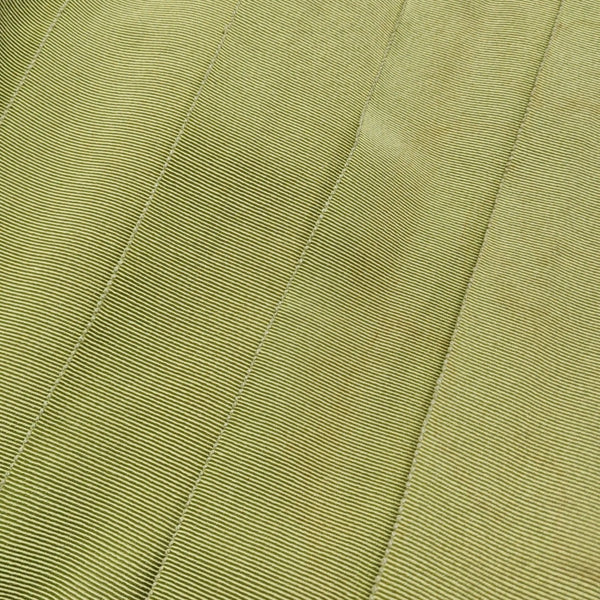 Layered Medium Canvas Green