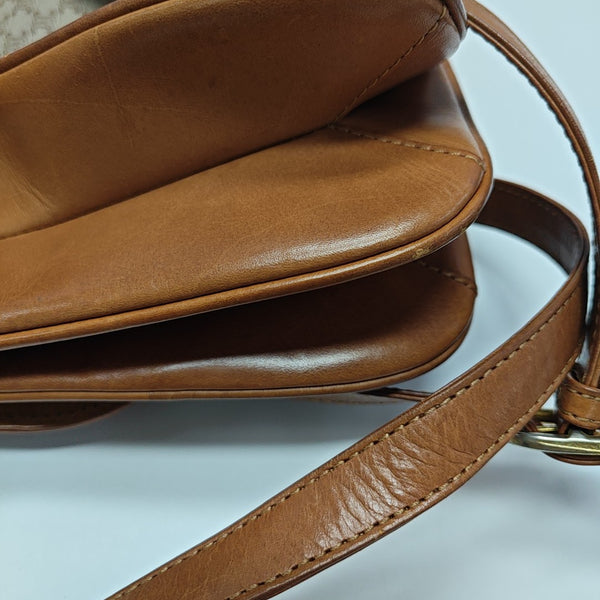 TABOU Coated Canvas Beige