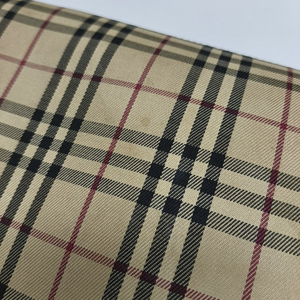 Canvas Multicolor