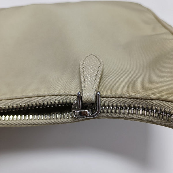 Re-Edition2000 Mini Nylon Beige