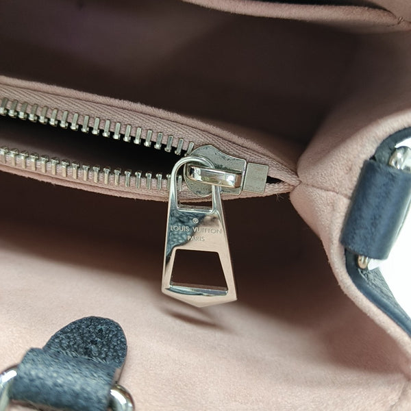MARELLE TOTE Epi Black