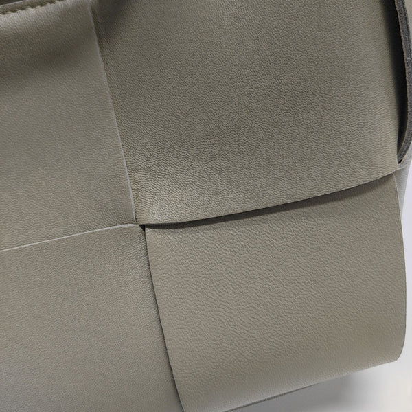 Arco Mini Lambskin Green