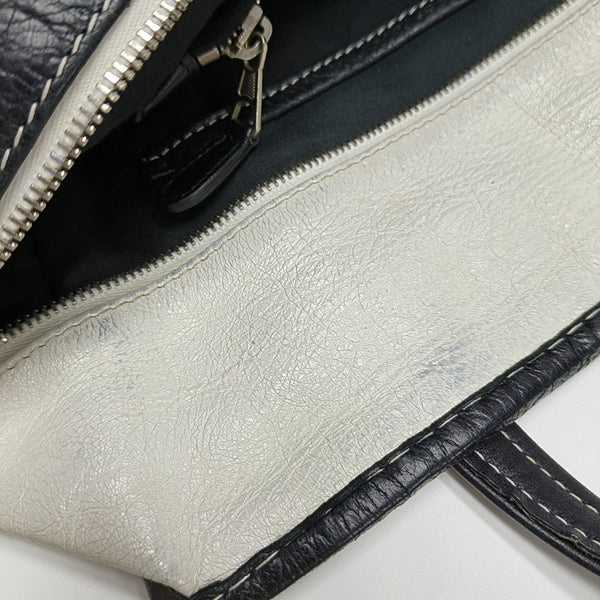 Bazar Lambskin Multicolor
