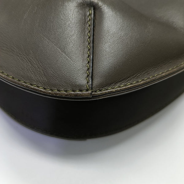 Calfskin Brown