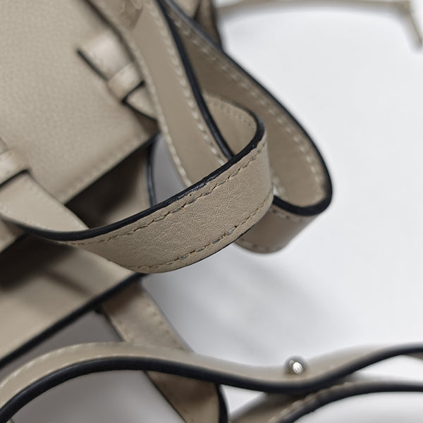 Hammock Mini Calfskin Gray