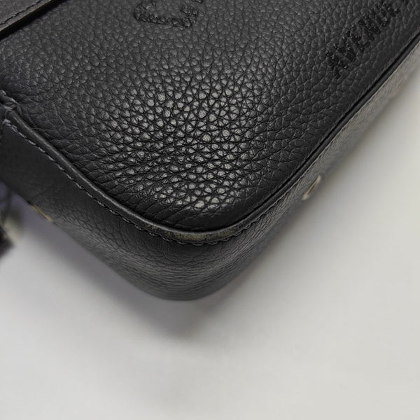 Safari Calfskin Gray