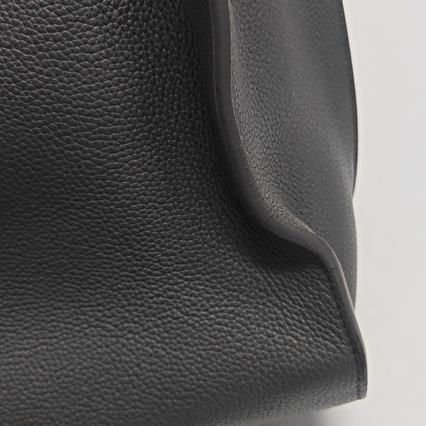 SAC DE JOUR Calfskin Gray