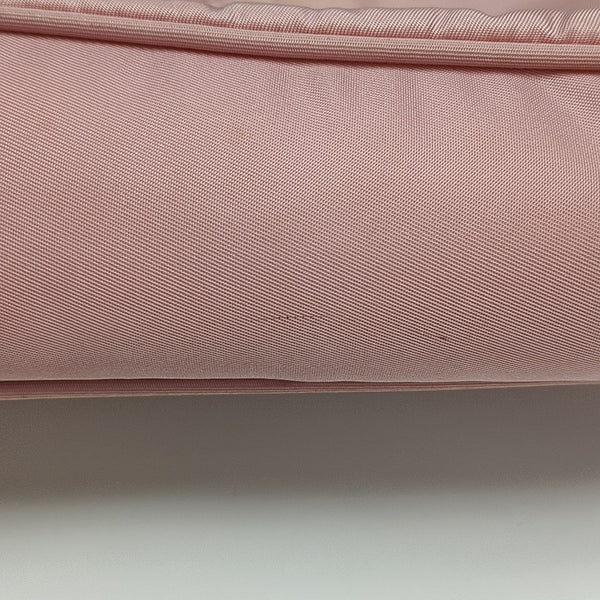 Re-Edition2000 Nylon Pink