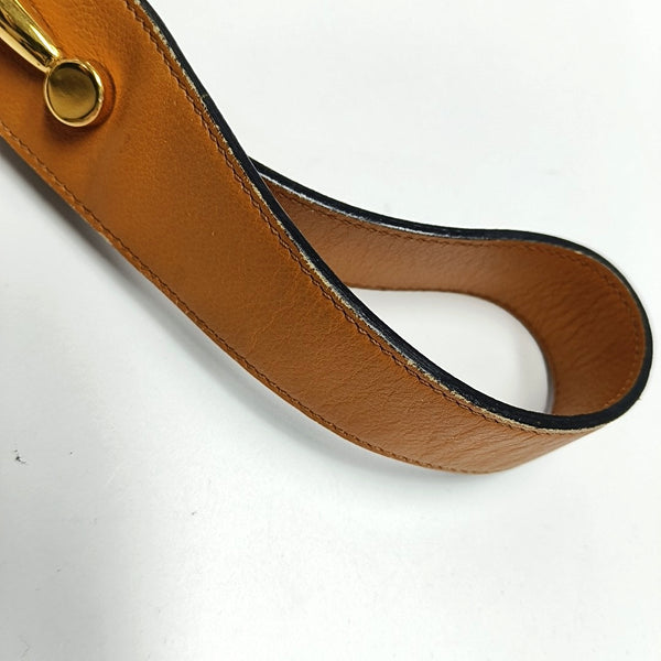 Calfskin Brown