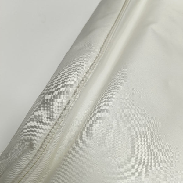 Invite Large Nylon White