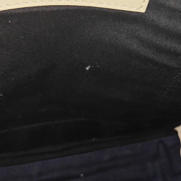 Navy Canvas Blue