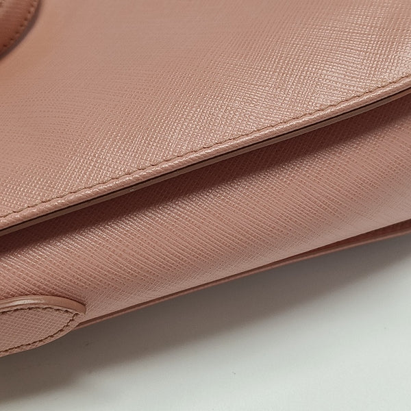 Vara Calfskin Pink
