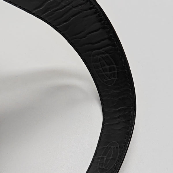 Calfskin Black