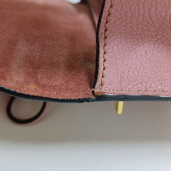Calfskin Pink