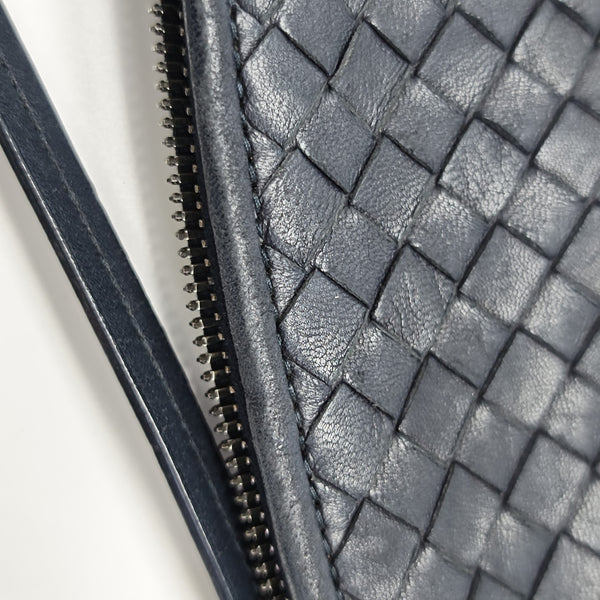 Nodini Small Calfskin Blue