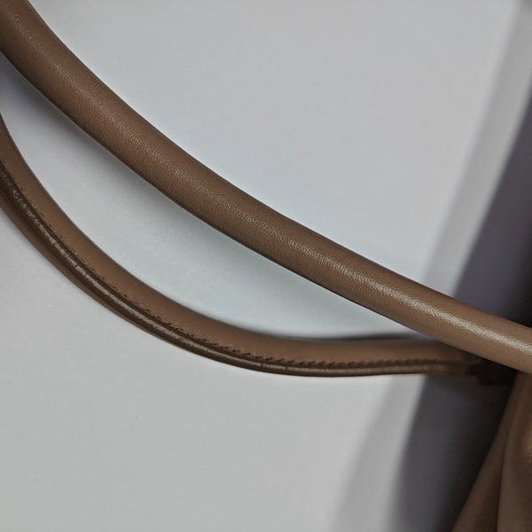 Inside Calfskin Pink