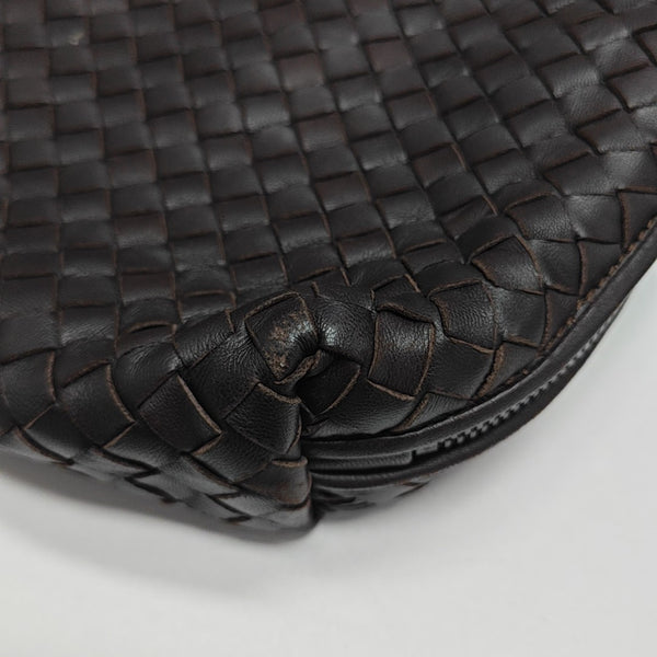 Nodini Calfskin Brown