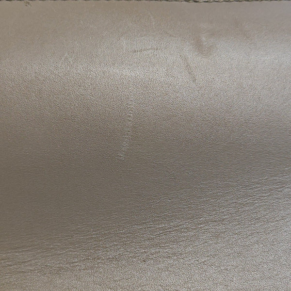 Nymphaea Medium Calfskin Brown