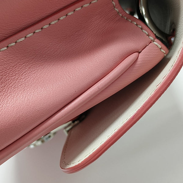 DK88 Calfskin Pink