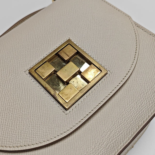 Mosaique Epsom White