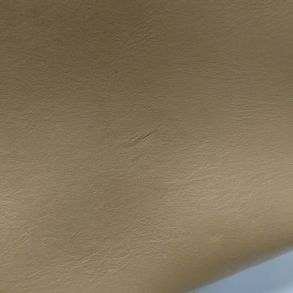 Calfskin Tote Bag Brown