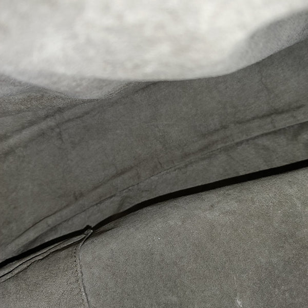 Parachute Lambskin Brown