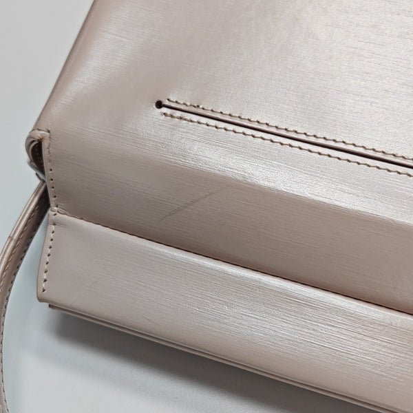 Calfskin Pink