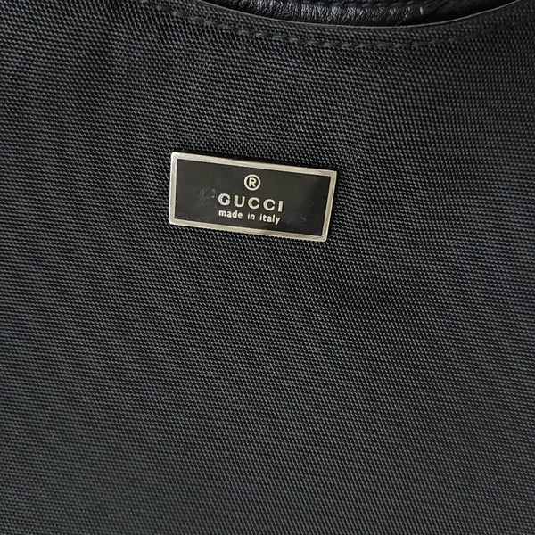 Canvas Black