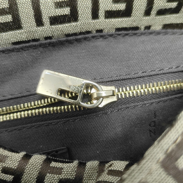 Mamma Forever Canvas Beige
