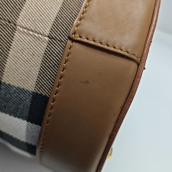 Suede Brown