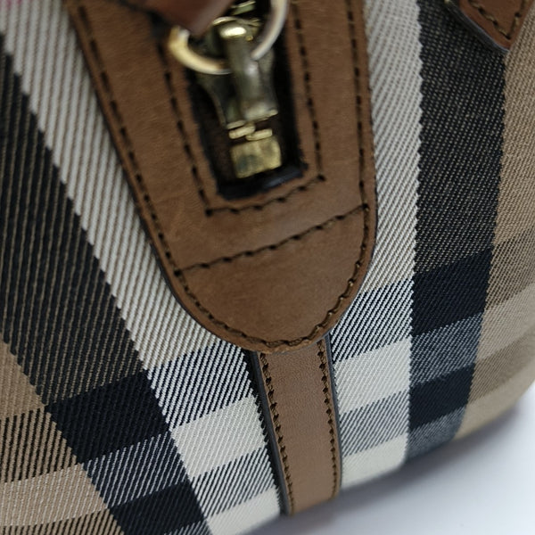 Alchester Canvas Beige