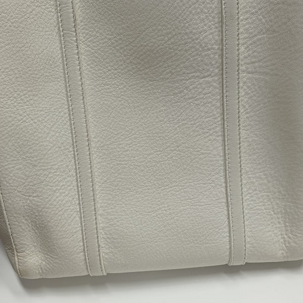 Everyday Calfskin White