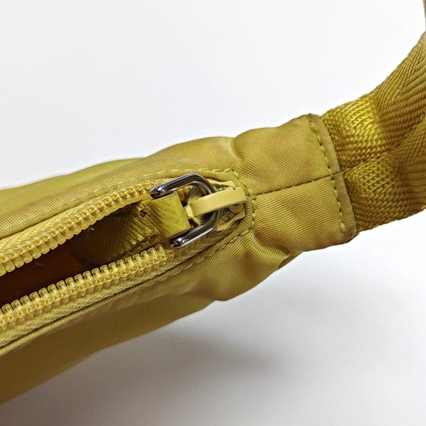 Re-Edición2000 Mini Nailon Amarillo
