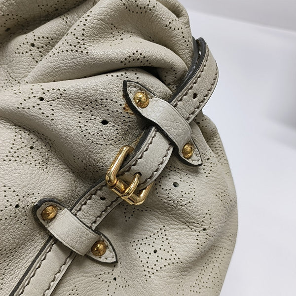 SOLAR Calfskin White