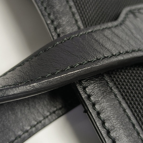 Canvas Tote Bag Black