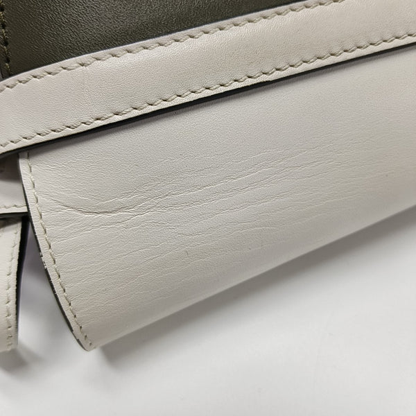 Gate Mini Calfskin Multicolor