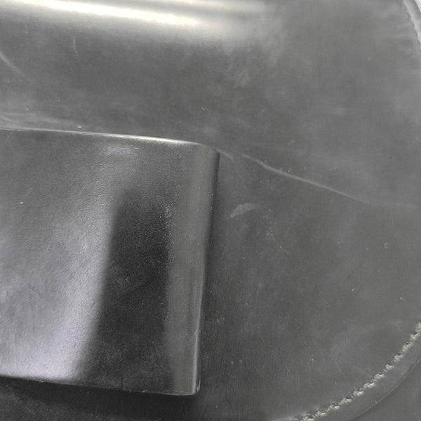 Anna Calfskin Black