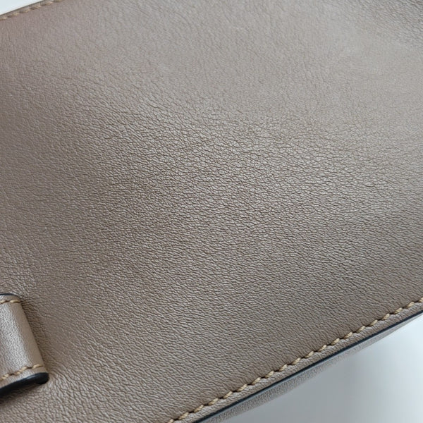 Hammock Calfskin Gray